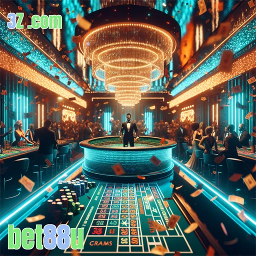 Slots Fantásticos: A Diversão do bet88u em Cada Giro