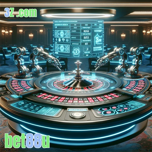 Experiência VIP no bet88u: Um Mundo de Benefícios Exclusivos